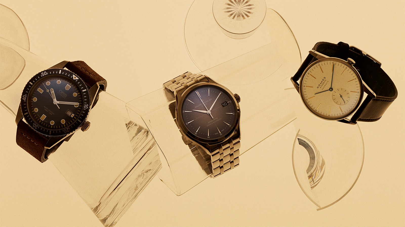 best watches under 3000