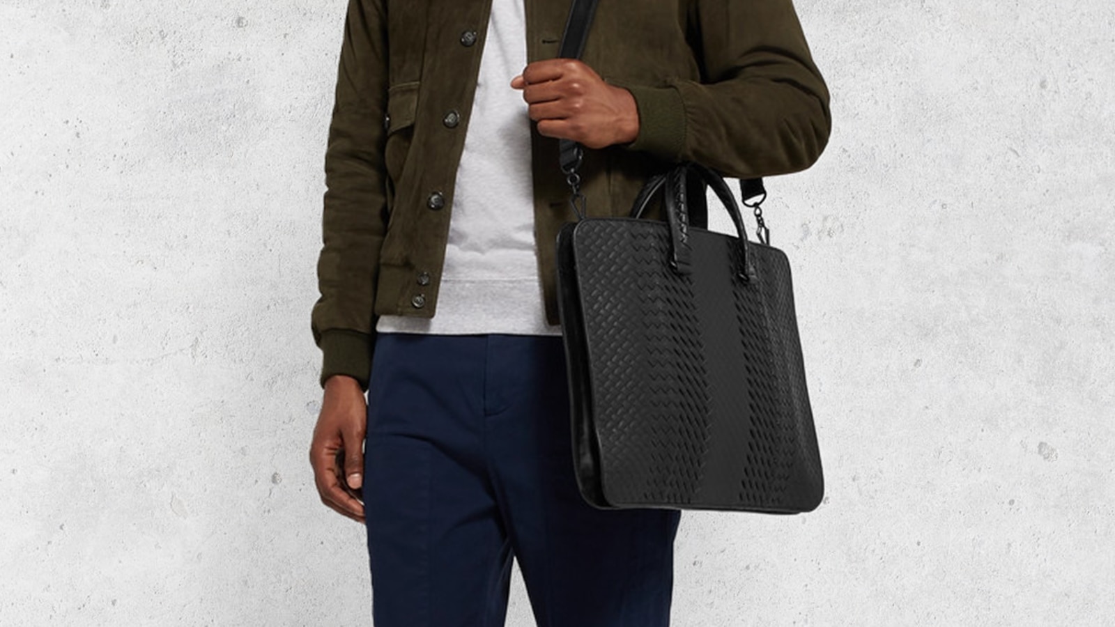 The Most Stylish Office Bags For Men, The Journal