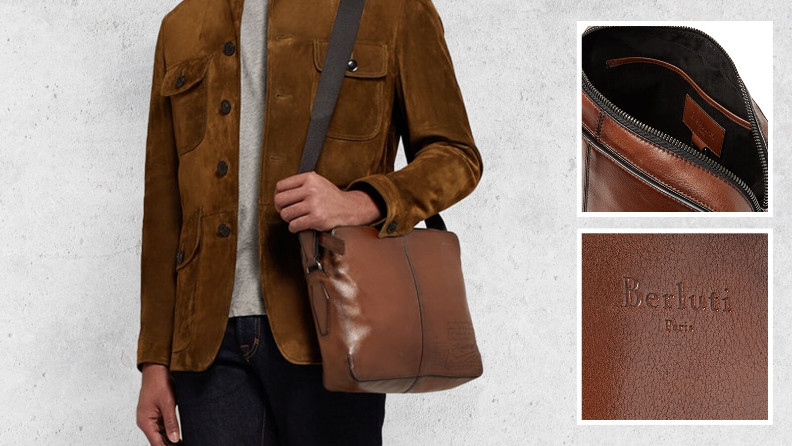 The Most Stylish Office Bags For Men, The Journal