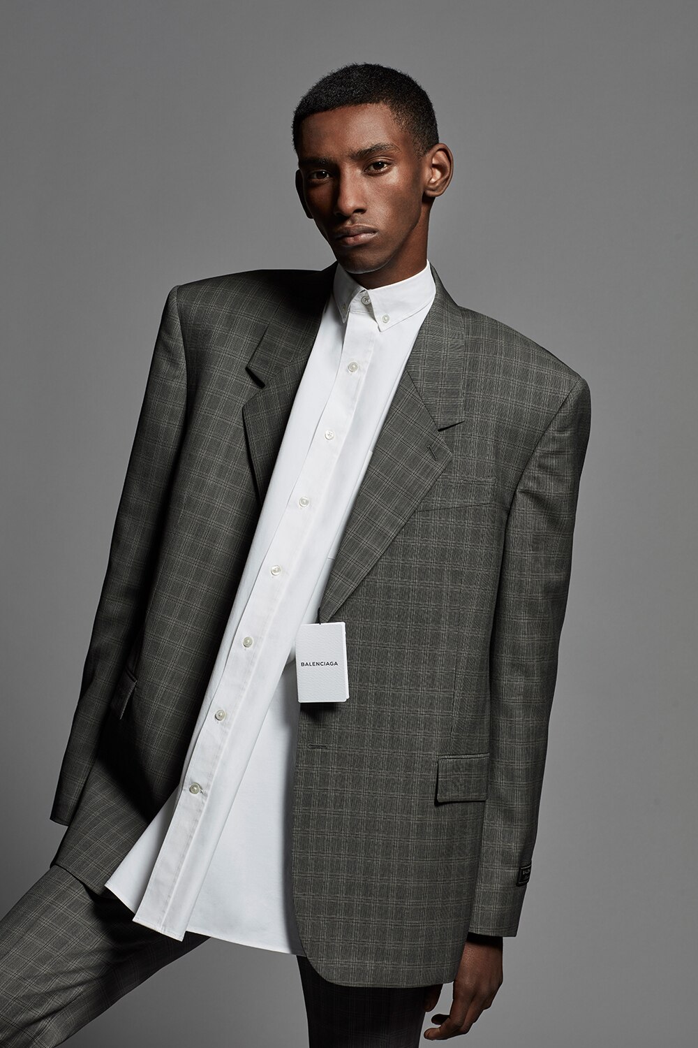 oversize clothing