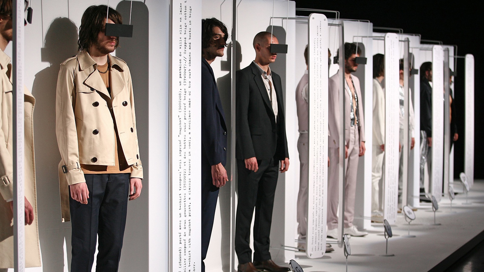 Five Ways Margiela Has Influenced Menswear, The Journal