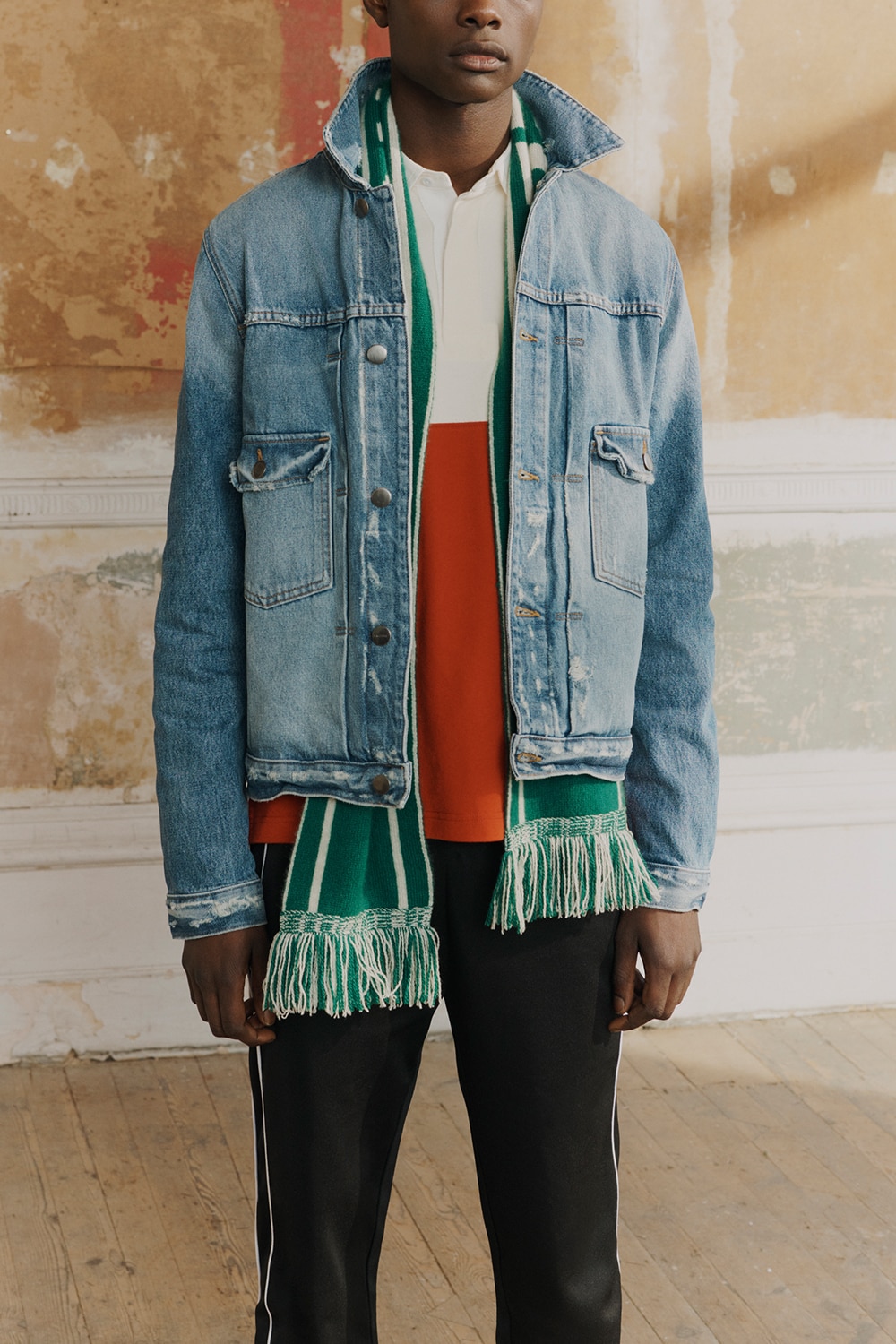 mr porter jeans