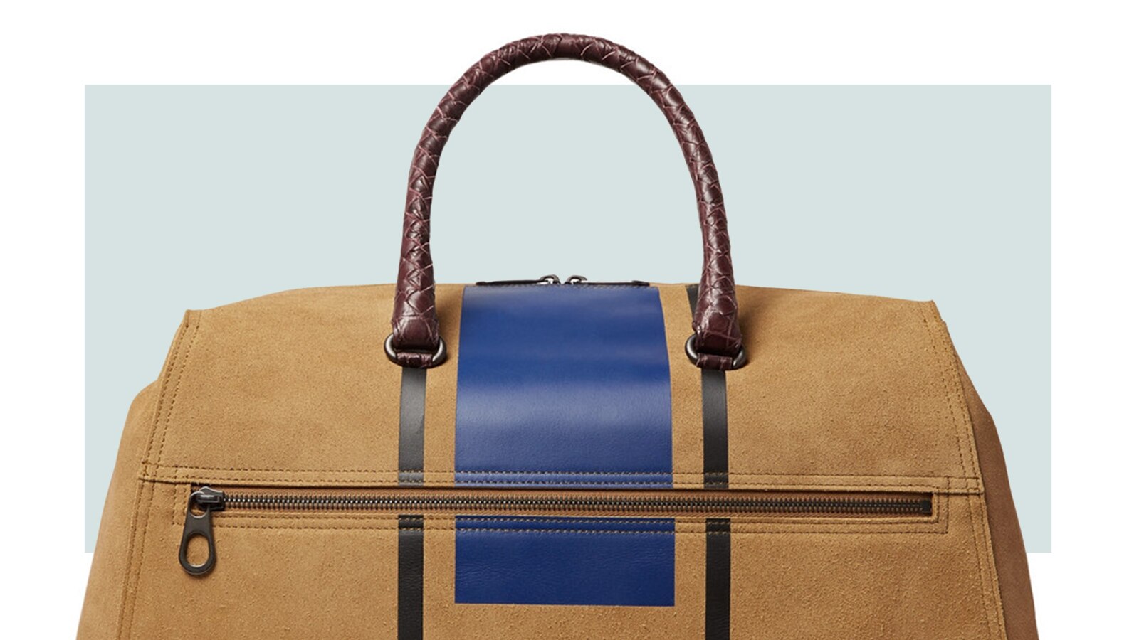 Just In Men’s Summer Wardrobe Essentials The Journal MR PORTER