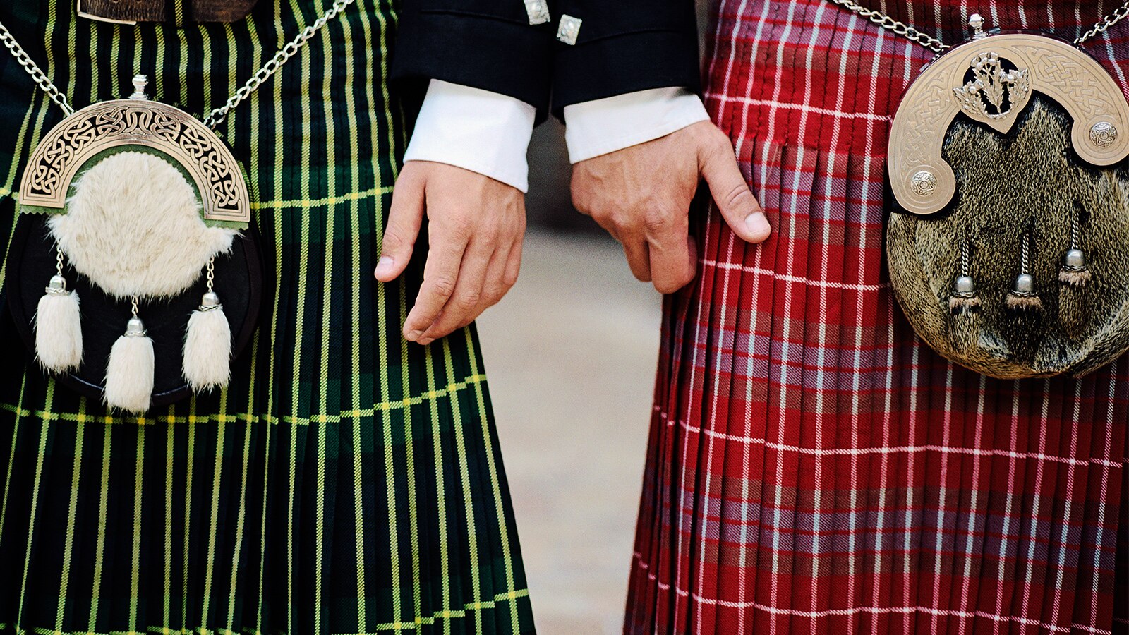 used mens kilts for sale