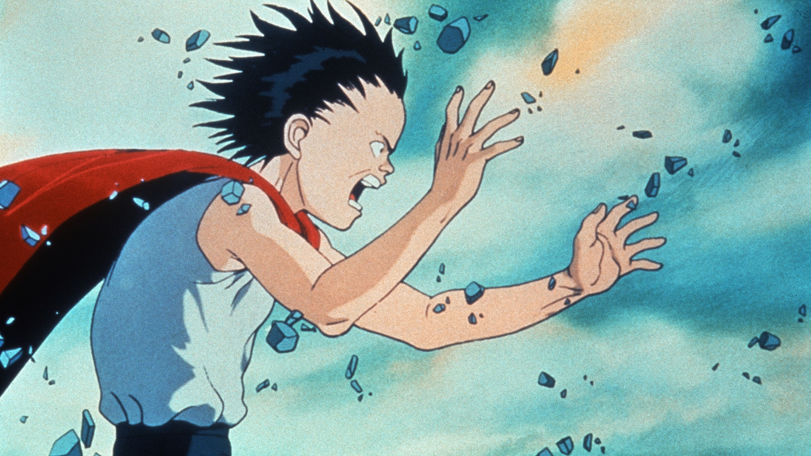 The Most Influential Anime Film Of All Time Turns 30 | The Journal | MR  PORTER