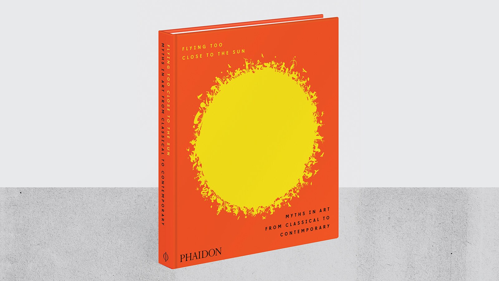 Why Classical Myths Make Great Modern Art | The Journal | MR PORTER