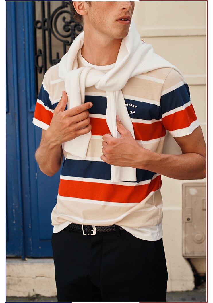 The 14 French Men's Brands You Need To 