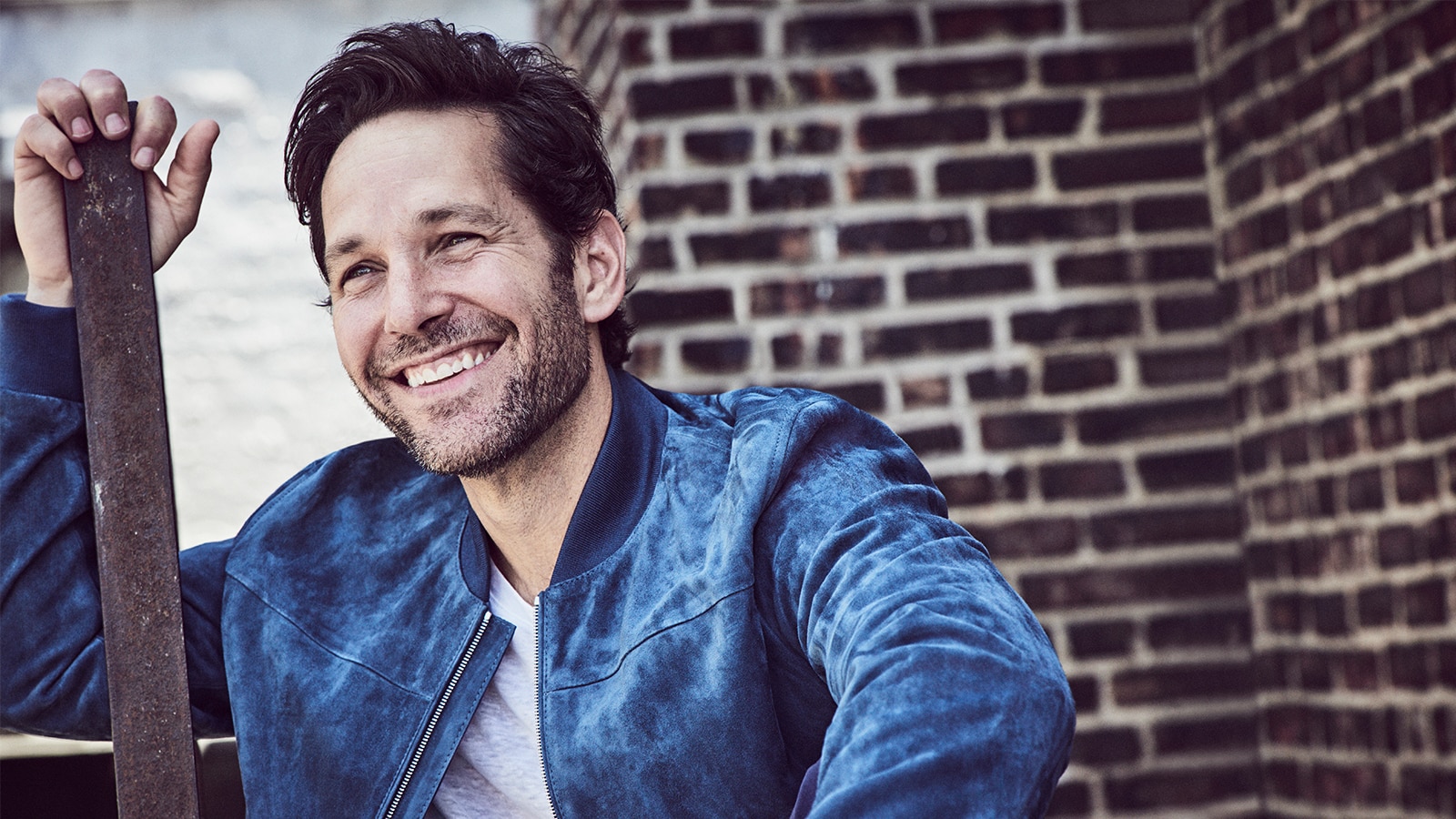 Paul Rudd Was Laughed At When He Was Cast As Ant-Man