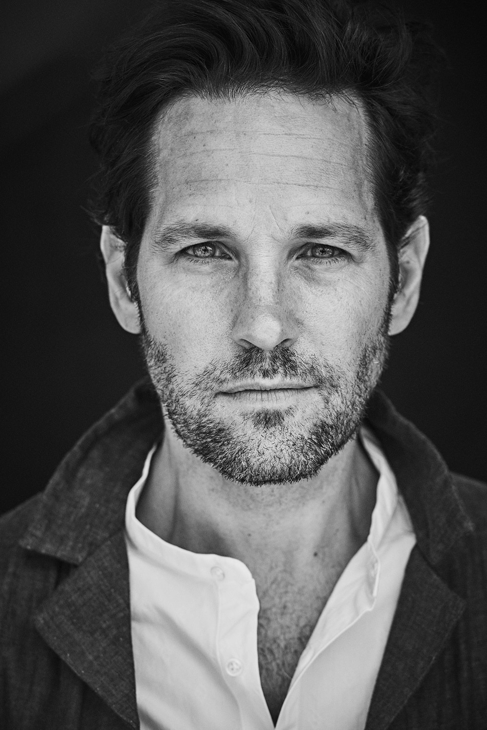 Can Mr Paul Rudd Save The World? | The Journal | MR PORTER
