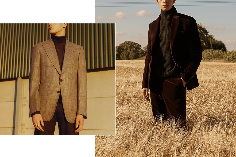 How To Wear The Autumn/Winter 2018 Men's Collections Now | The Journal | MR  PORTER