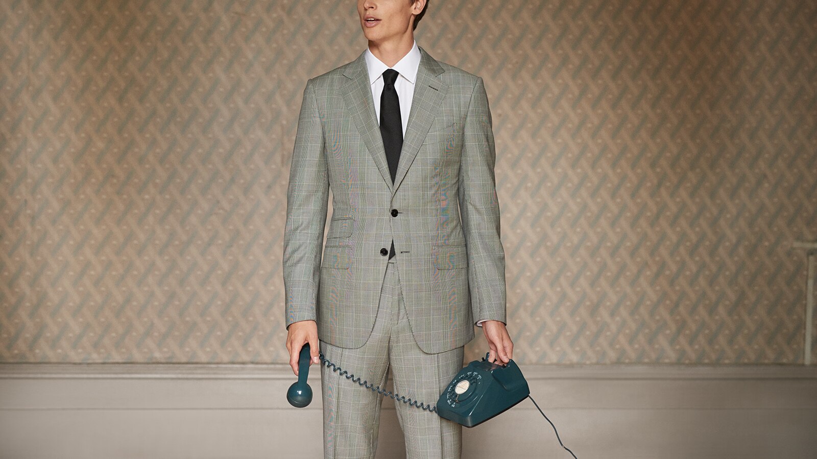 mr porter smart casual