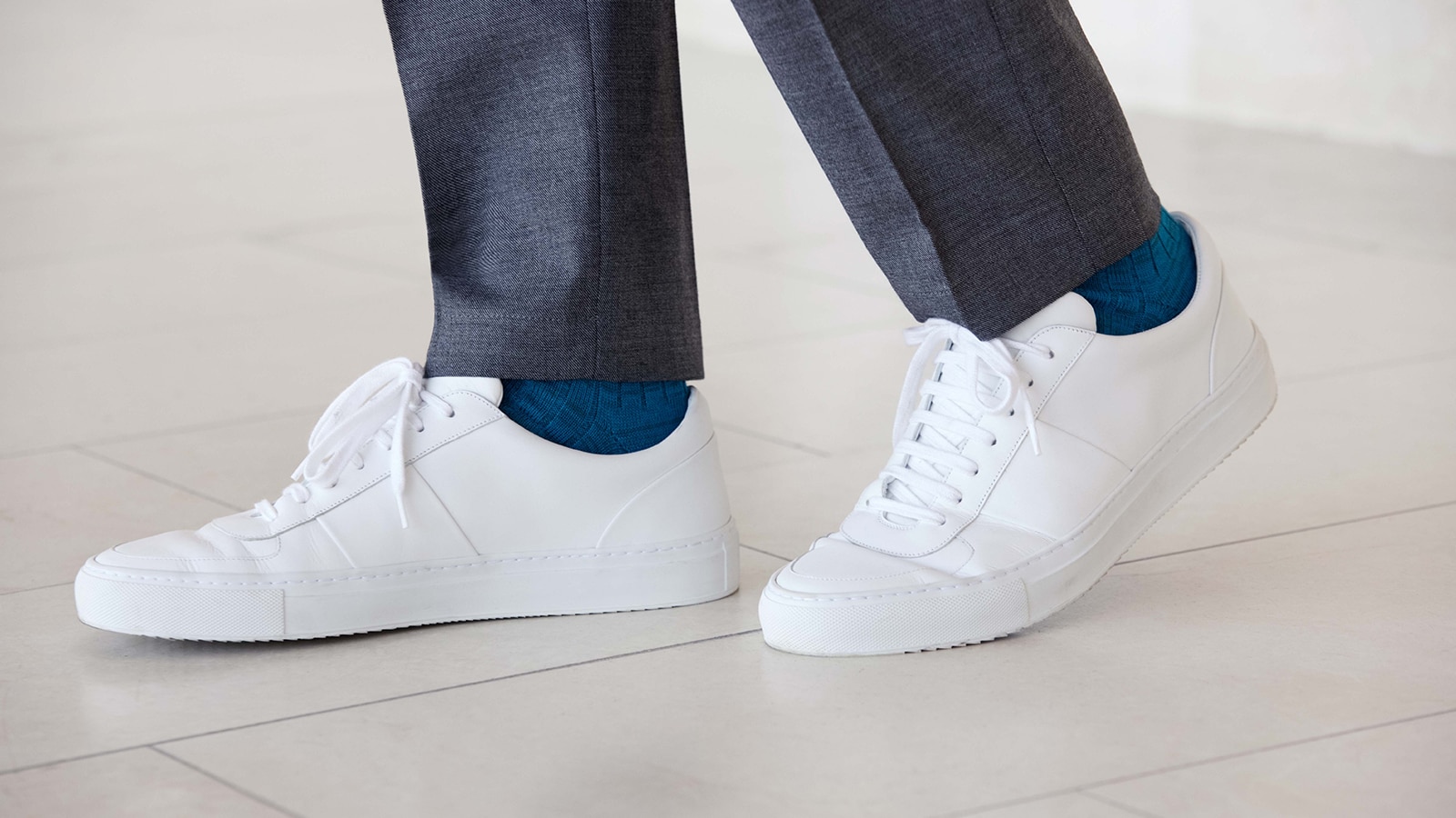 Mr porter outlet mens trainers