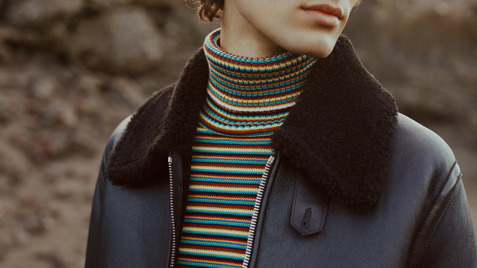 The Men's Trends To Know For Autumn/Winter 2018 | The Journal | MR PORTER