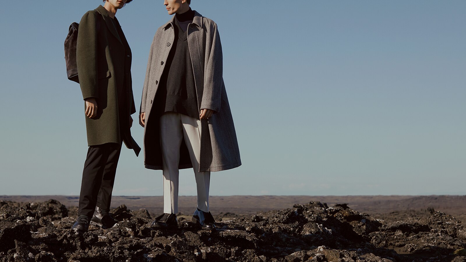 jacket trends 2018 mens