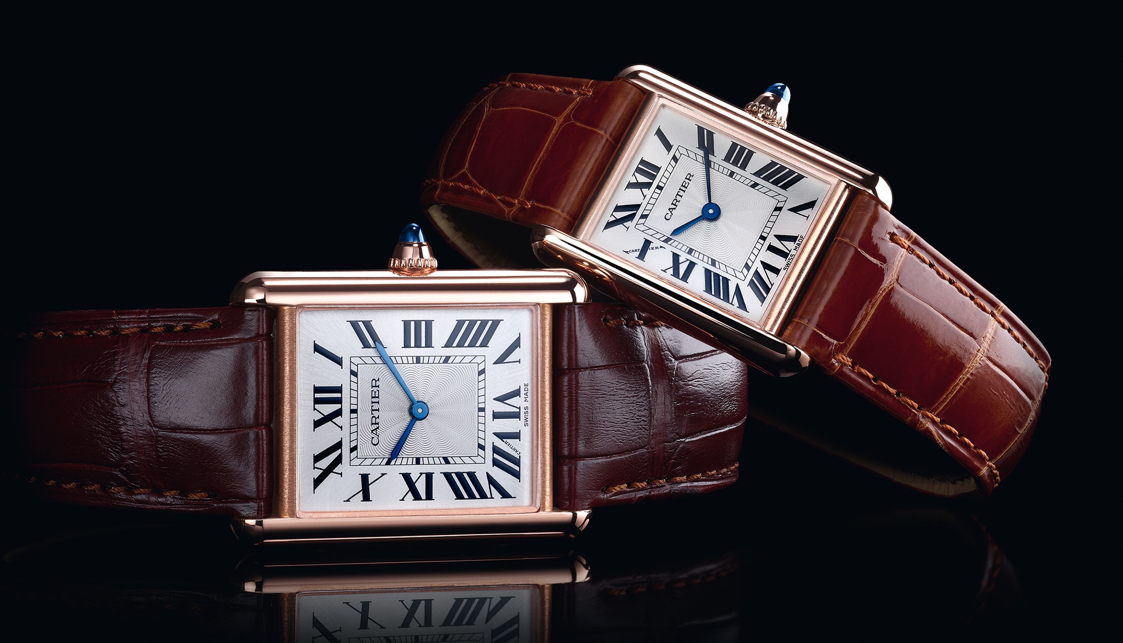 Cartier Brands Luxury Watch Guide Mr Porter