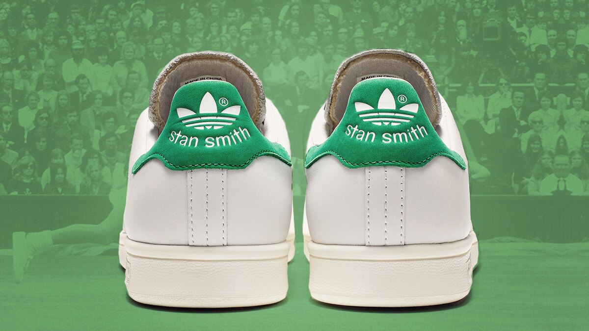 mr porter stan smith