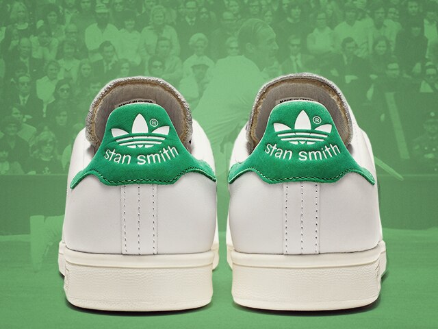 stan smith underground