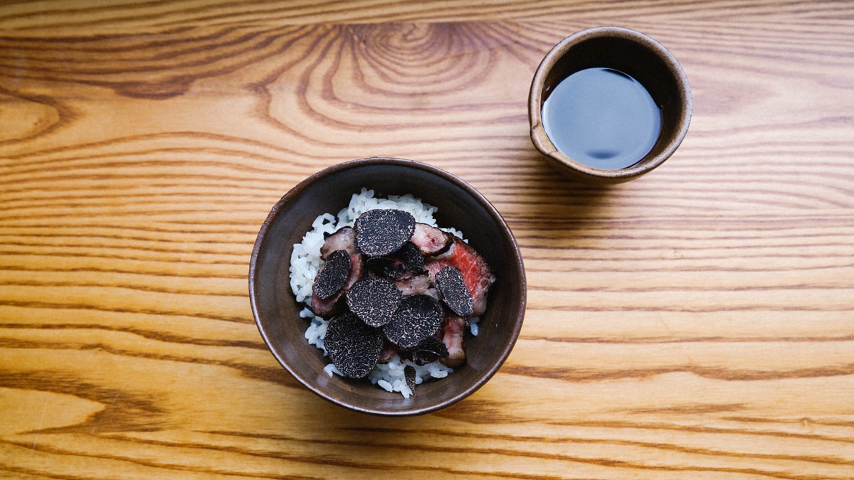 A Taiwanese Beef Soup Recipe | The Journal | MR PORTER