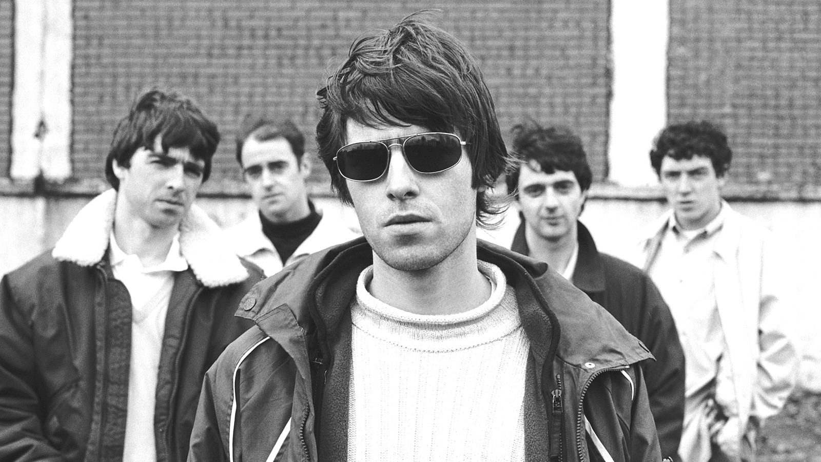 What Britpop Did For Men's Style | Journal | MR PORTER