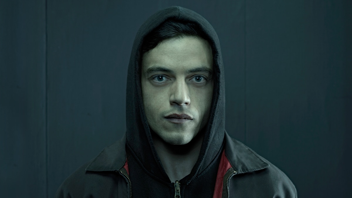 træ PEF Trænge ind How Mr Robot Got Hacking Right | The Journal | MR PORTER