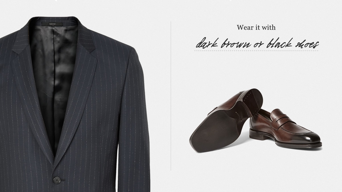 Men's Suits | Men's Wearhouse