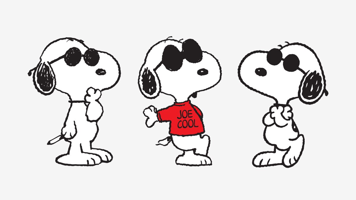 Style Lessons From Peanuts The Journal Mr Porter