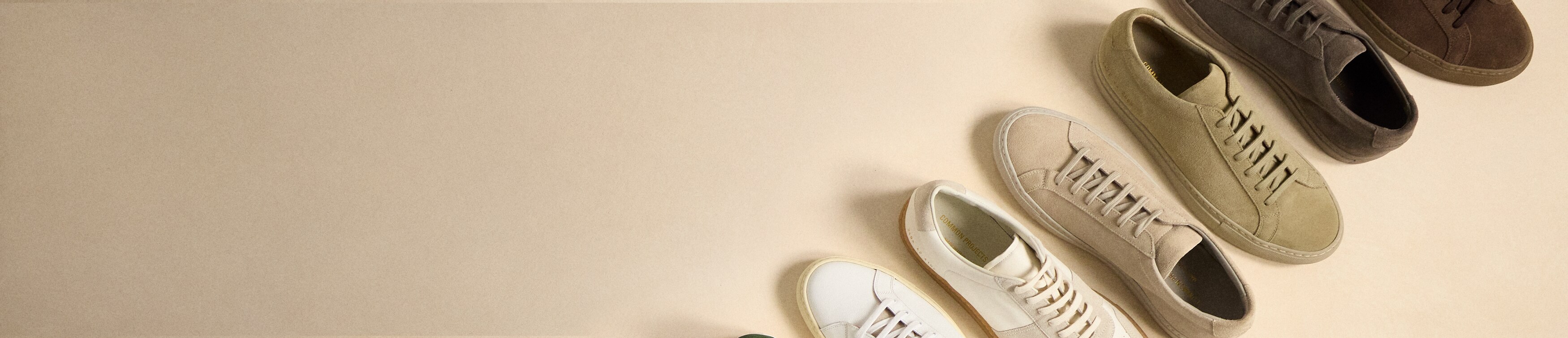 common projects ss21