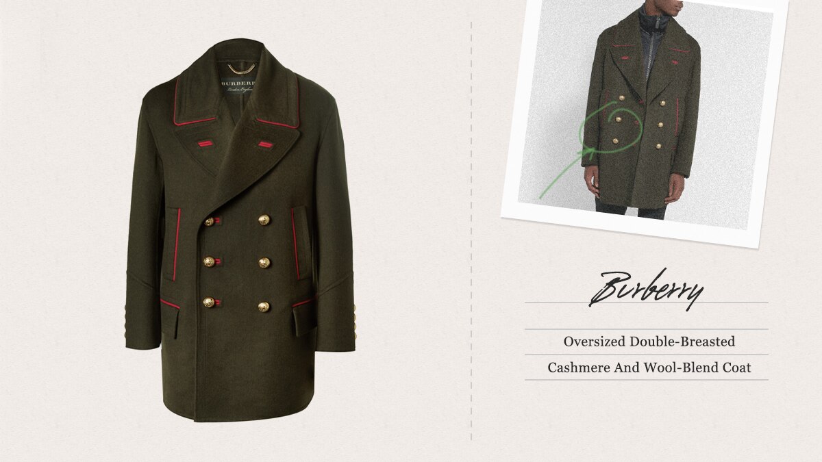 Military Jackets | The Journal | Mr Porter