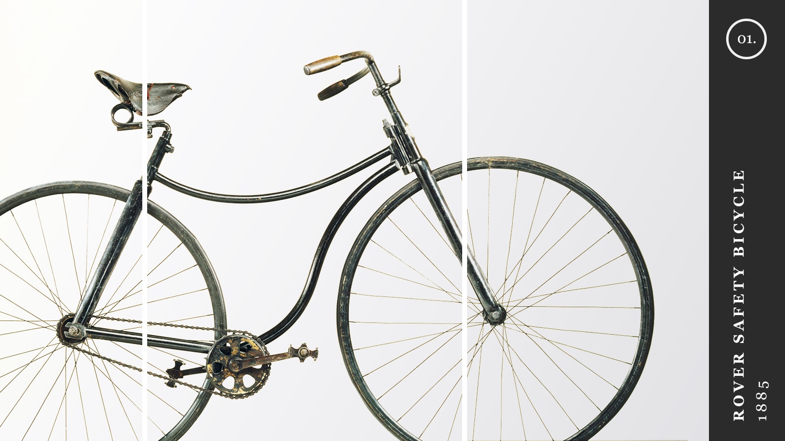 queen bike wheels