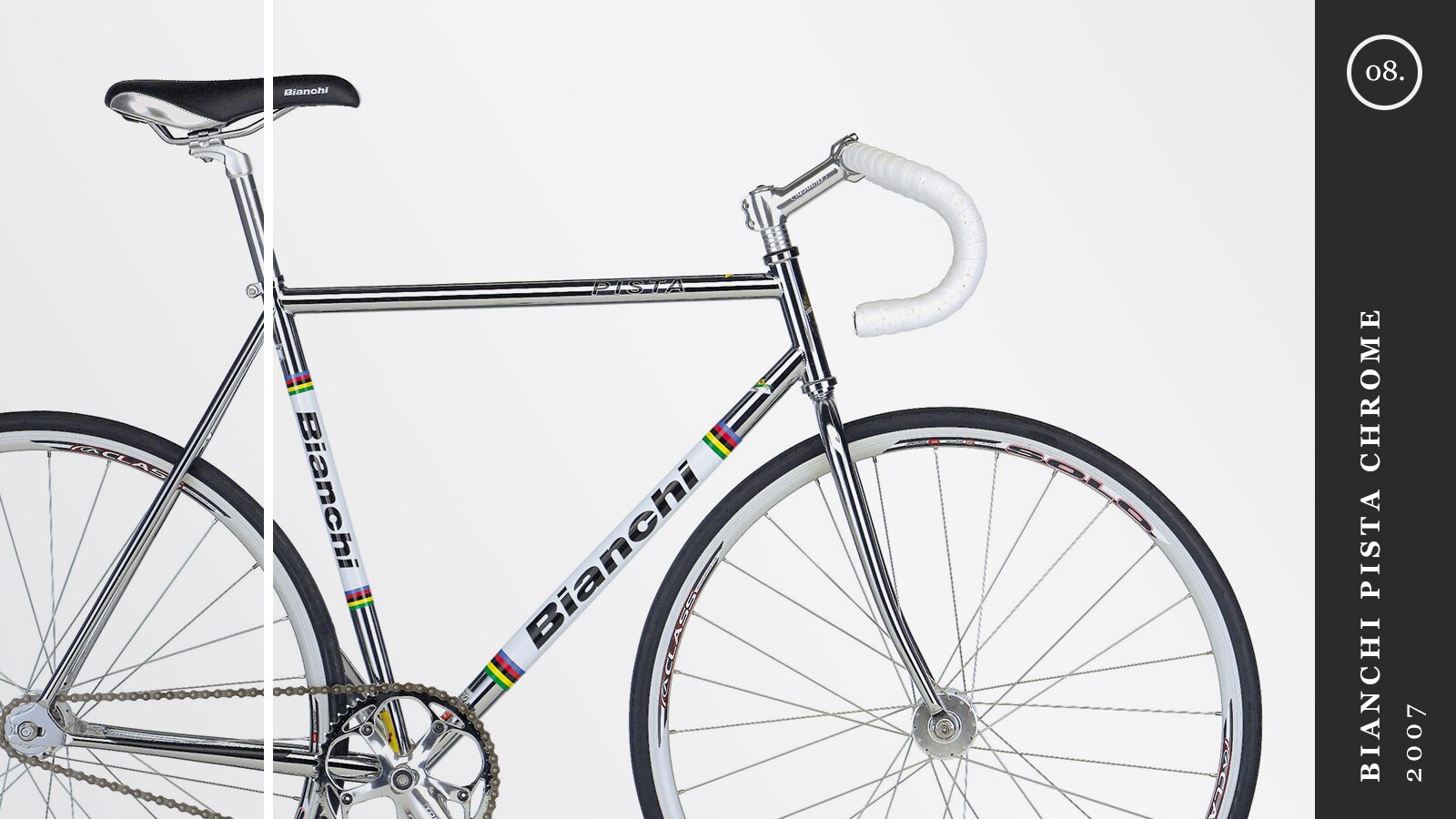 70s raleigh bike style with elongated saddle