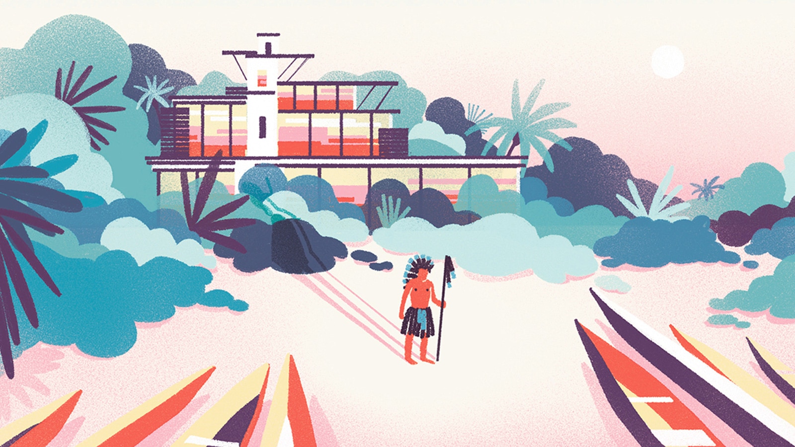 Six Jobs Too Good To Be True The Journal Mr Porter Images, Photos, Reviews