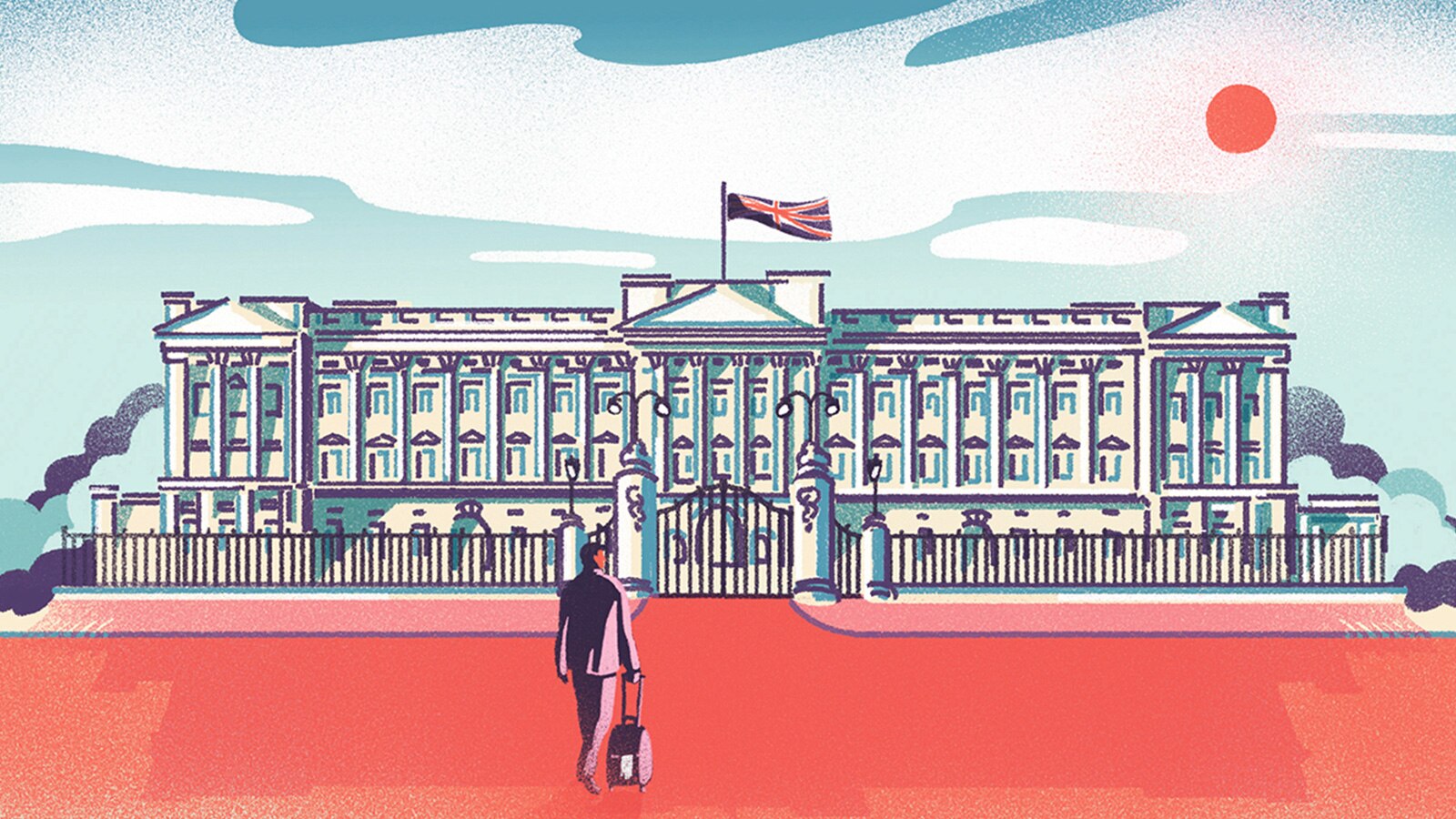 Six Jobs Too Good To Be True The Journal Mr Porter Images, Photos, Reviews