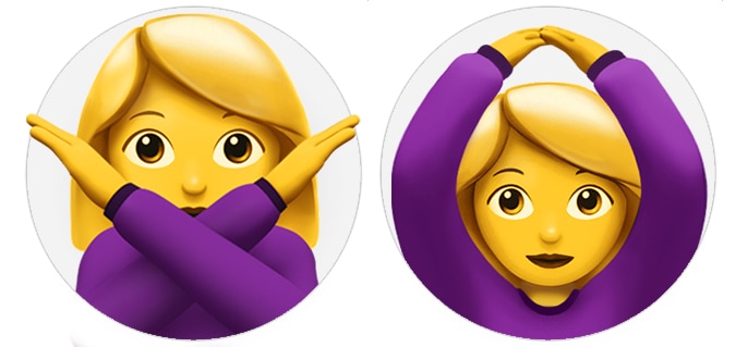 The Most Confusing Emojis Explained The Journal Mr Porter