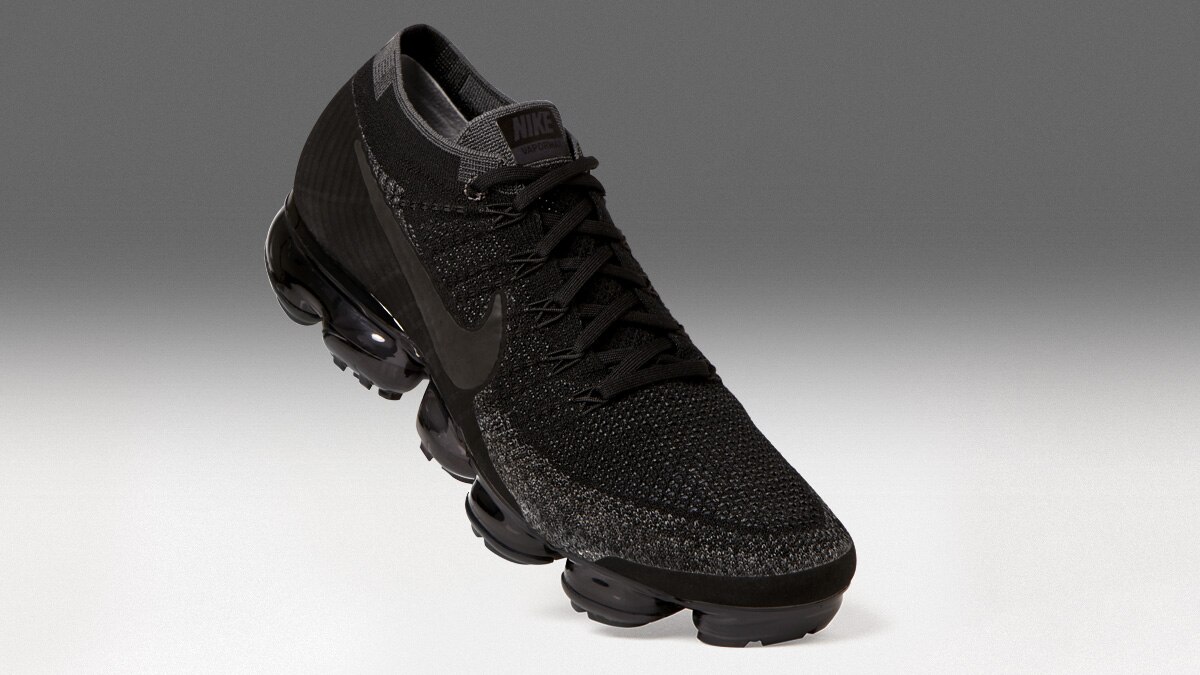 vapormax style homme
