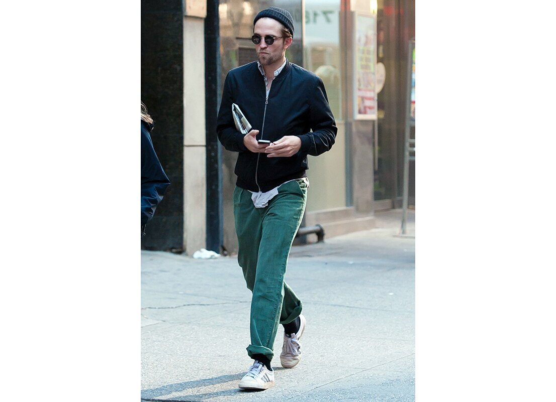 Bomber jacket on sale over shirt