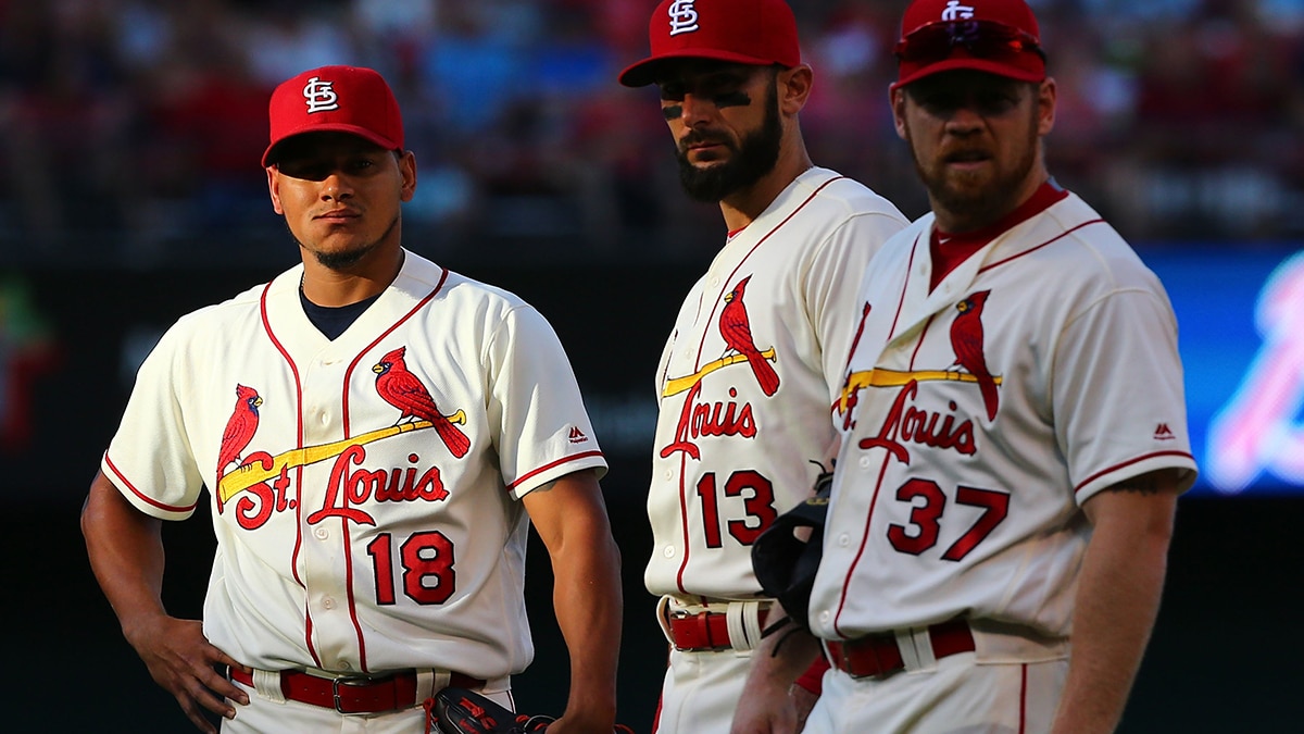 The Greatest Uniform in the History of Every MLB Franchise