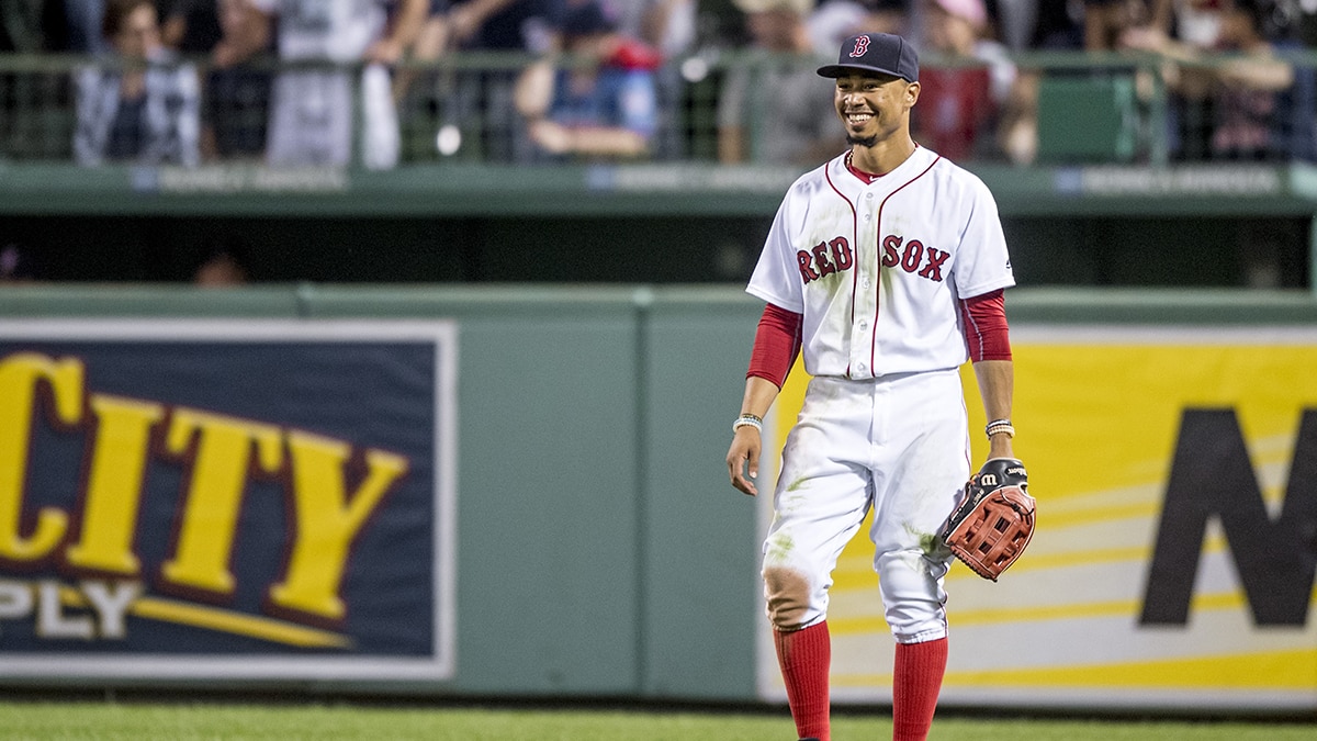 The 10 best uniforms in Major League Baseball, from home whites to