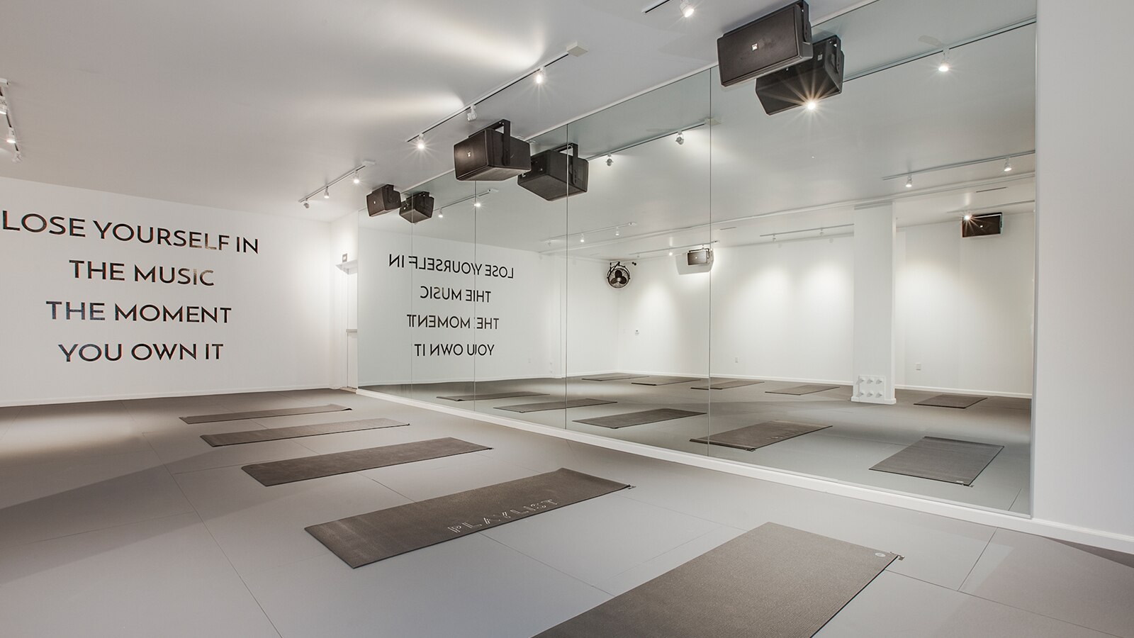 The World S Most Instagrammable Gyms The Journal Mr Porter