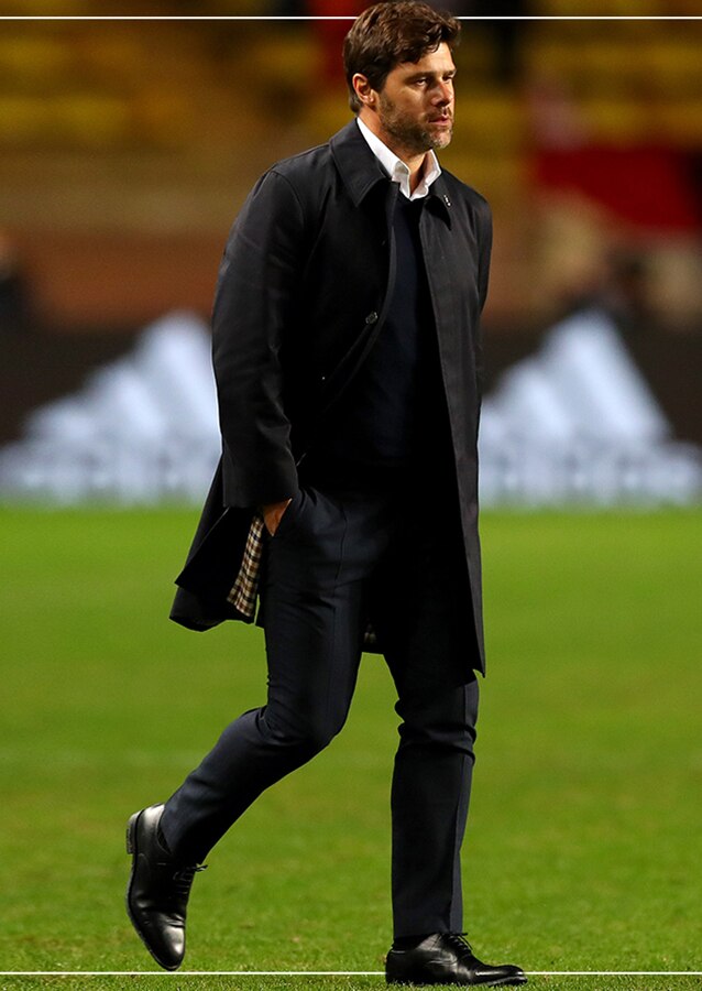 Lessons From Football's Most Stylish Managers The Journal, 47 OFF