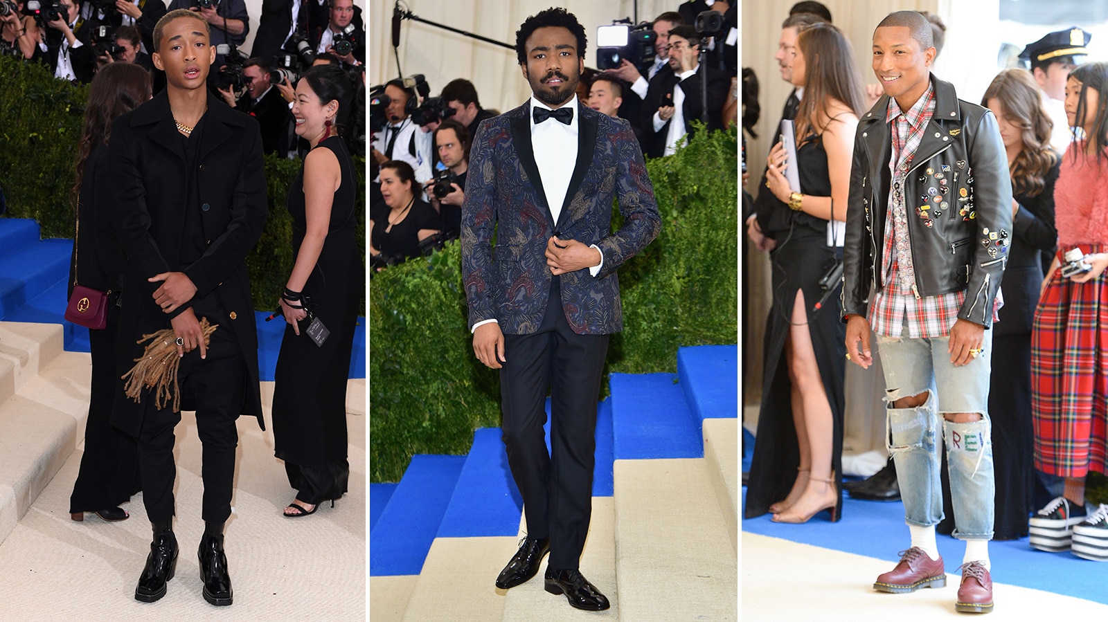 The Best Outfits From The 2017 Met Gala | The Journal | MR PORTER