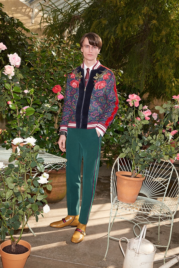 Porter gucci hot sale