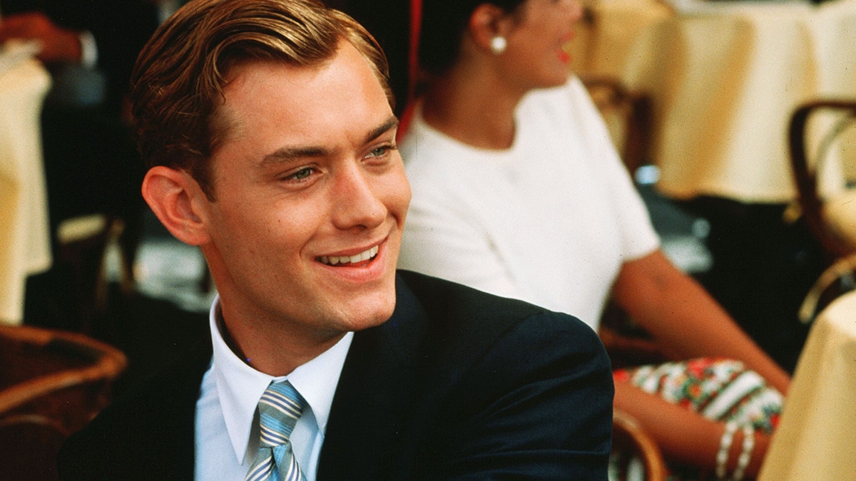 Style in Film: The Talented Mr. Ripley