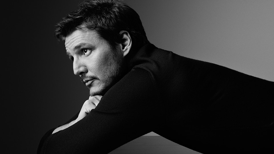 I wish Pedro still had twitter : r/Pedro_Pascal