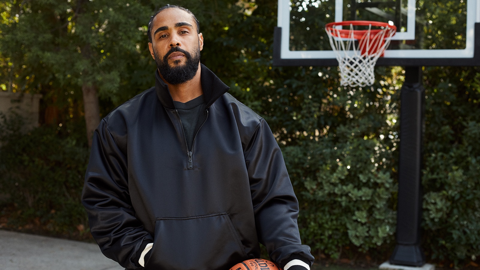 Streetsnaps: Jerry Lorenzo of Fear of God