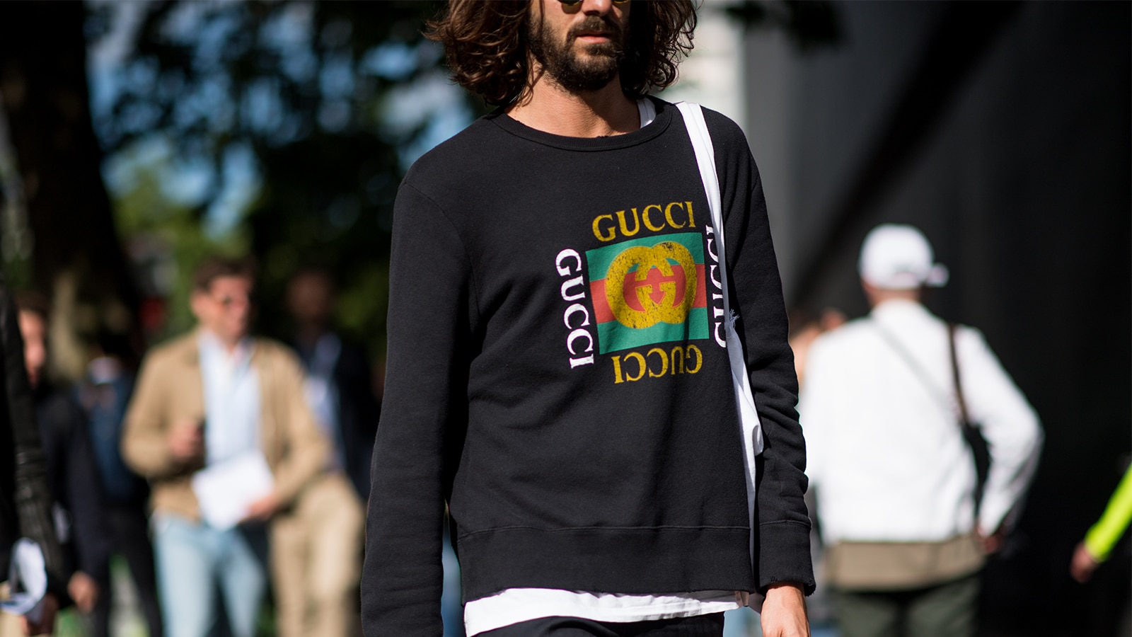 Let’s Talk About… How KnockOff Fashion Became Cool The Journal MR