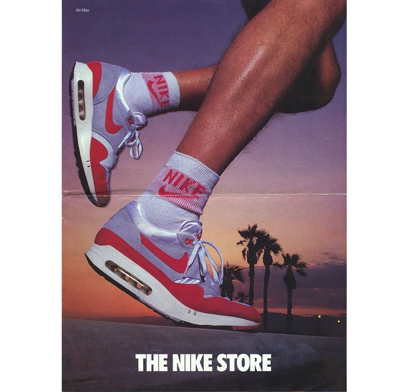 nike air max 87 kinderen