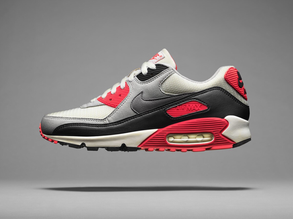 ontmoeten Belachelijk Voorkomen The Nike Air Max | The Journal | MR PORTER