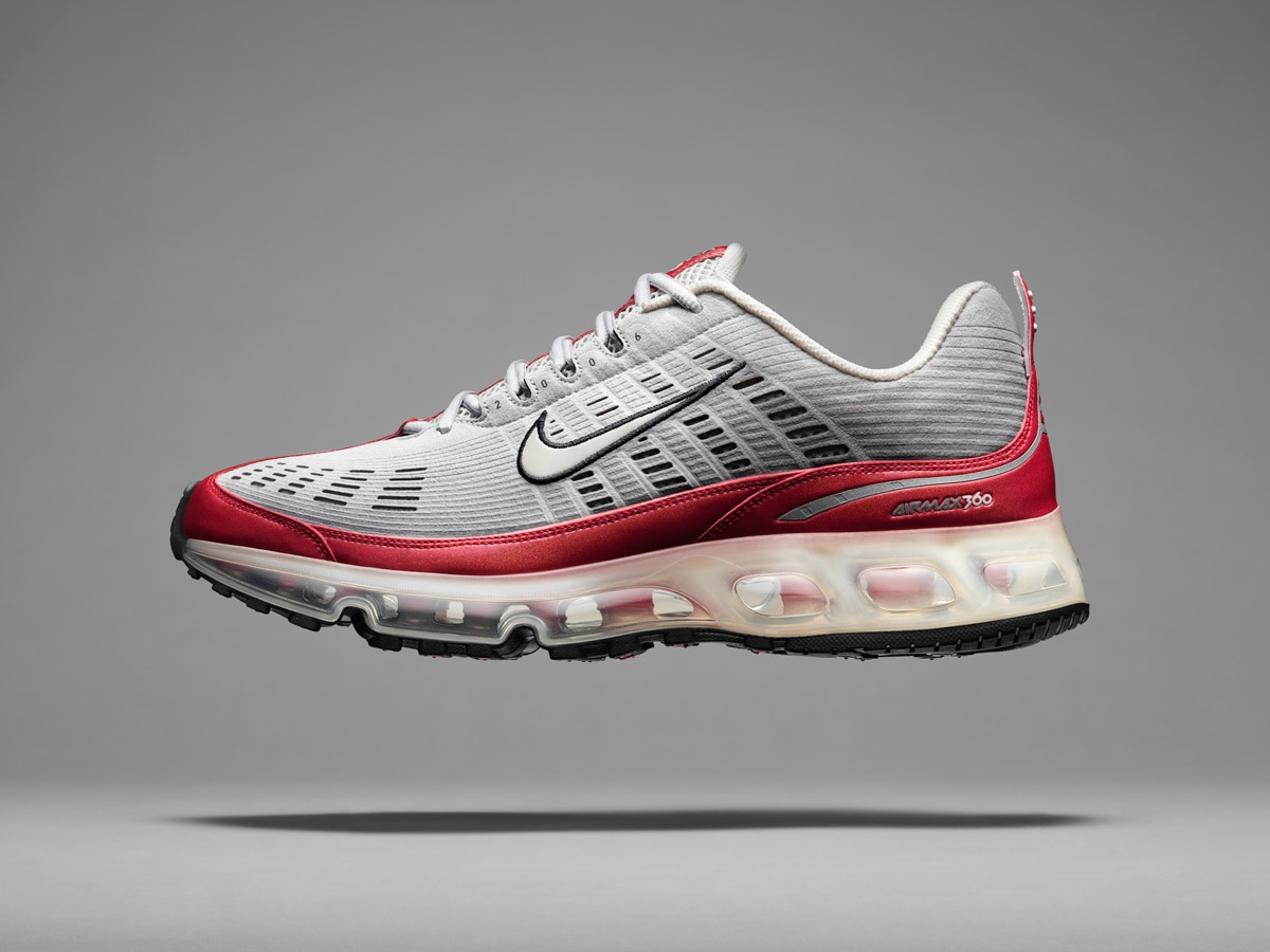 The Nike Air Max The Journal Mr Porter