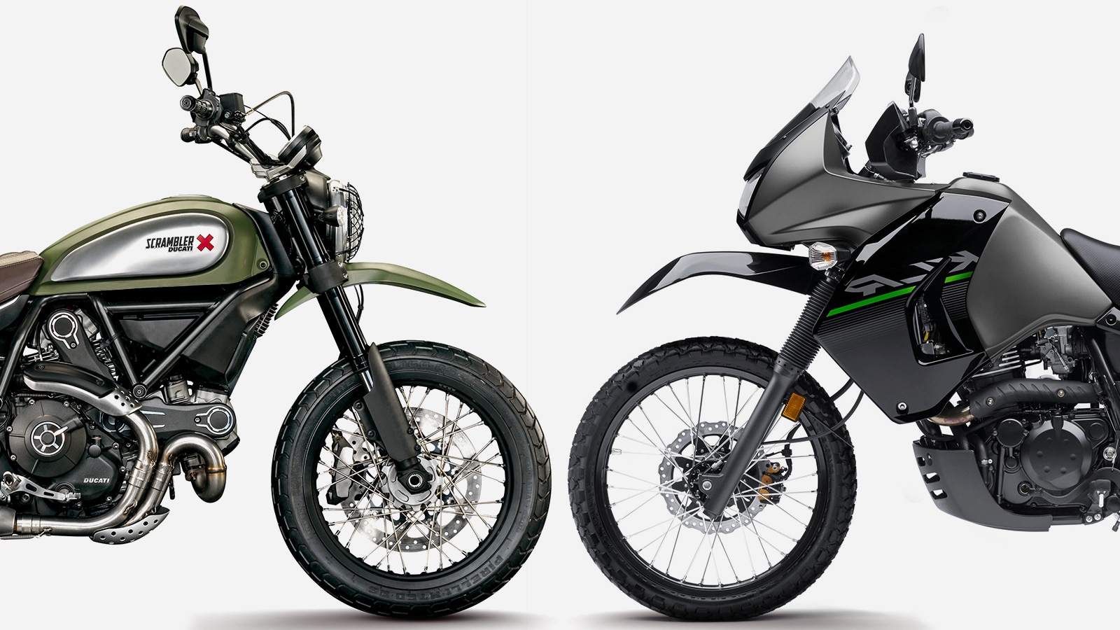 scramblers delivery