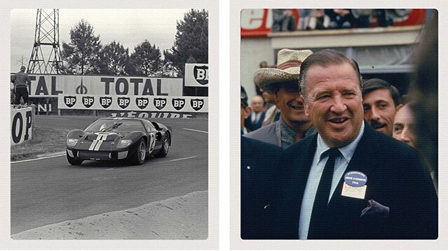 Clash Of The Titans The Journal Mr Porter